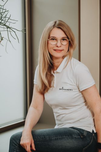 Elke Kirchhoff
