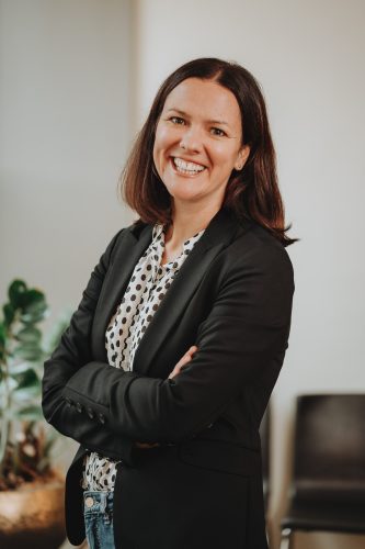 Mag. Gerlinde Handel